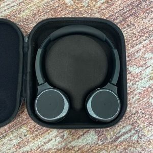 CISCO headphones black